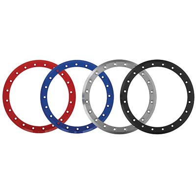 High Lifter HL09-HLA1-HL23 Beadlock Ring